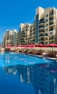 Downtown Luxury Flat with Free Pool and Beach Access - 6