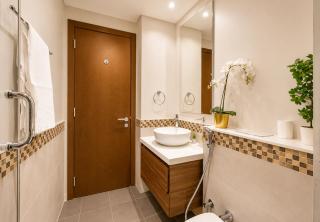 Reva Hotel Apartment Downtown - 6