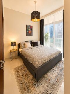 Reva Hotel Apartment Downtown - 4