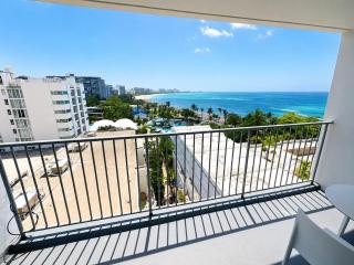 The best view in Isla Verde - 0
