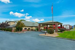 Oxford Suites Hermiston - 6