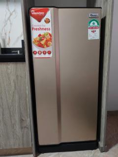 kester lnternational Apartment hotel - 1