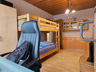 Three-room apartment close to downtown Schwetzingen - 8