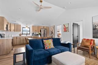 Modern 5BR Teton Home with Spa & Views - 5