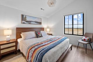 Modern 5BR Teton Home with Spa & Views - 4