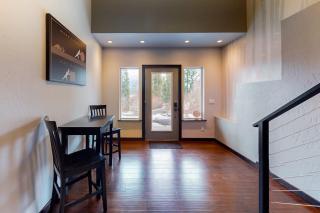 Modern Retreat with Spokane River Views - 4