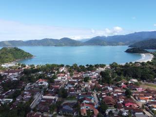 Vila Mandala Suítes Ubatuba - 0