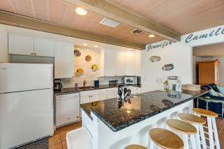 Johnson Bay Hideaway: Bayfront Naples Home w/ View - 8