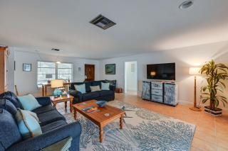 Johnson Bay Hideaway: Bayfront Naples Home w/ View - 3