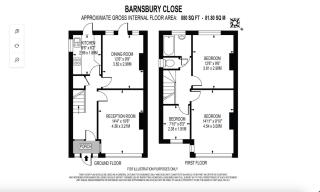 Spacious 4BR House • Sleeps 8 • Free Parking • Ideal for Contractors & Groups - 7