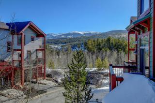 Downtown WP Chalet 100 I Private Hot Tub I Great Views I Activity Program - 8