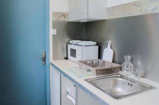 Villa Les Terrasses Tamaris Les Sablettes - La Seyne-sur-Mer - 5