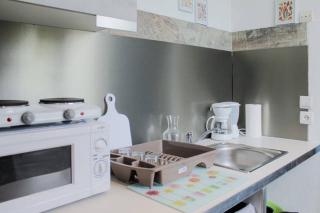 Villa Les Terrasses Tamaris Les Sablettes - La Seyne-sur-Mer - 4