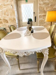 Stone house Chiara Seaview - 8