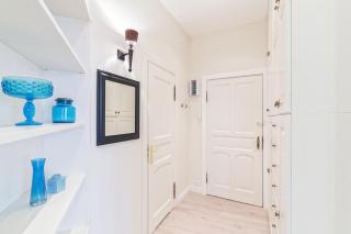 Sopot Monte Cassino Wiktoria Apt - 3