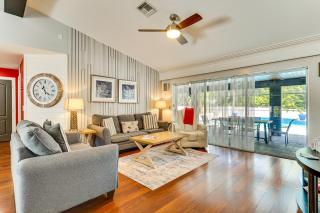 Tropical Oasis in Lehigh Acres: Great for Groups! - 6
