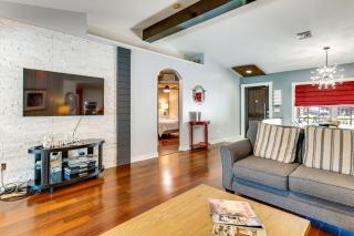 Tropical Oasis in Lehigh Acres: Great for Groups! - 5