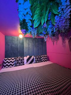 Manchester's ONLY private party suite for 12 with Makeup Room - 8