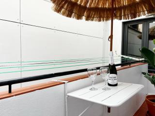 Barcelona Jungle Apartment - Barcelona - 2