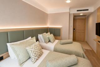 Zagreb Hotel - 8