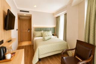 Zagreb Hotel - 4