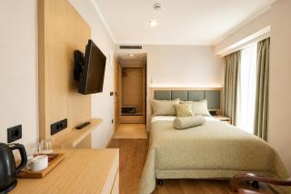 Zagreb Hotel - 3