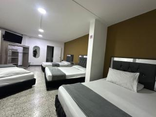hotel guayacanes central - 2