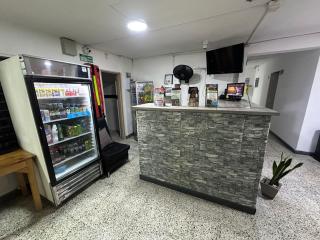 hotel guayacanes central - 1