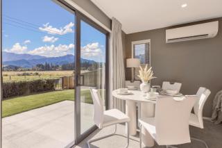 Apartment Alpine Escape Well-Located - HS51090 - Hanmer Springs - 4
