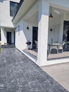 Minihouse Villa - 4