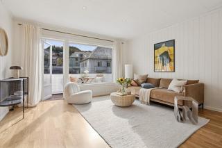 Central & Modern Apartment in Bergen - 0