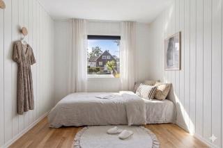 Central & Modern Apartment in Bergen - 6