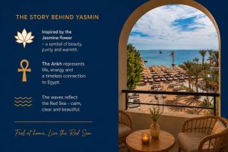 Yasmin Apartment - 9