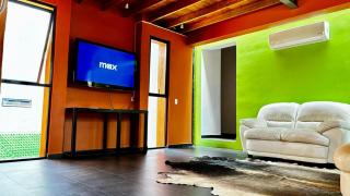 Beautiful private villa with an ecological pool - 6