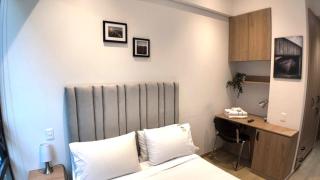 Apartamento El Chico, Edificio Oruga 93, 507 - 2