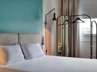 ibis Berlin Kurfuerstendamm - Berlino - 8