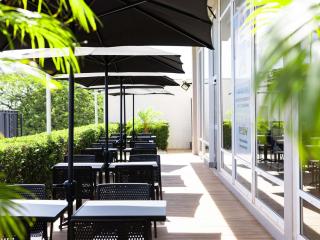 ibis Ourinhos - 7