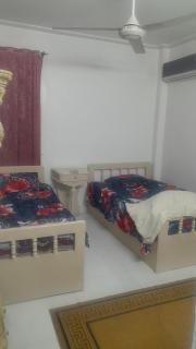 شقه مفروشه مكيفه - 4