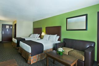 Oxford Suites Hermiston - Hermiston - 2