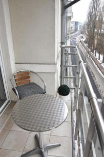 Apartament Black&White Wilda by LookAp - Poznań - 9