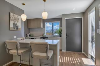 Townhouse Alpine Escape Convenient - HS41010 - 8