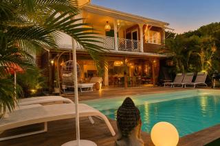 Villa Riva - 5 Bedrooms Private Pool Perfect for Groups - 9