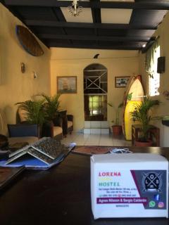Lorena Surf Hostel - San Juan del Sur - 4