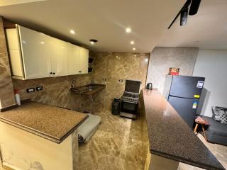 Cozy Modern Studio & Fully Equipped - 3