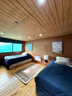 Santuario Lodge Arrayan - 7