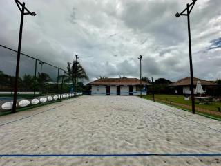 Refúgio em PF - 2 Suítes Térreo - Até 6 Pessoas - 1