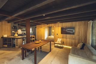 Haus del Arroyo - Nórdica - 4