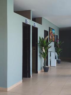 Casa Luciana Santa Marta - 8