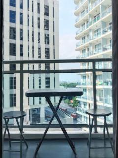 1BR Condotel in Azure Urban resort Near Naia #BH5 - Manille - 1