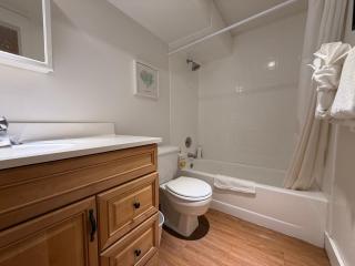 Quaint One Bedroom with Free Parking in Capitol Hill - 5